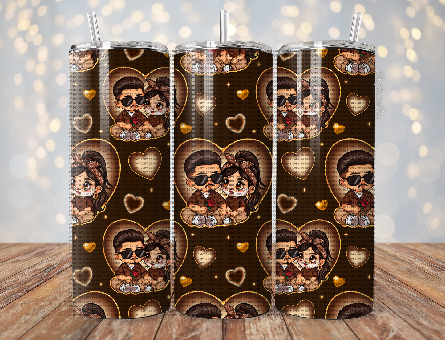Superman 20oz Tumbler