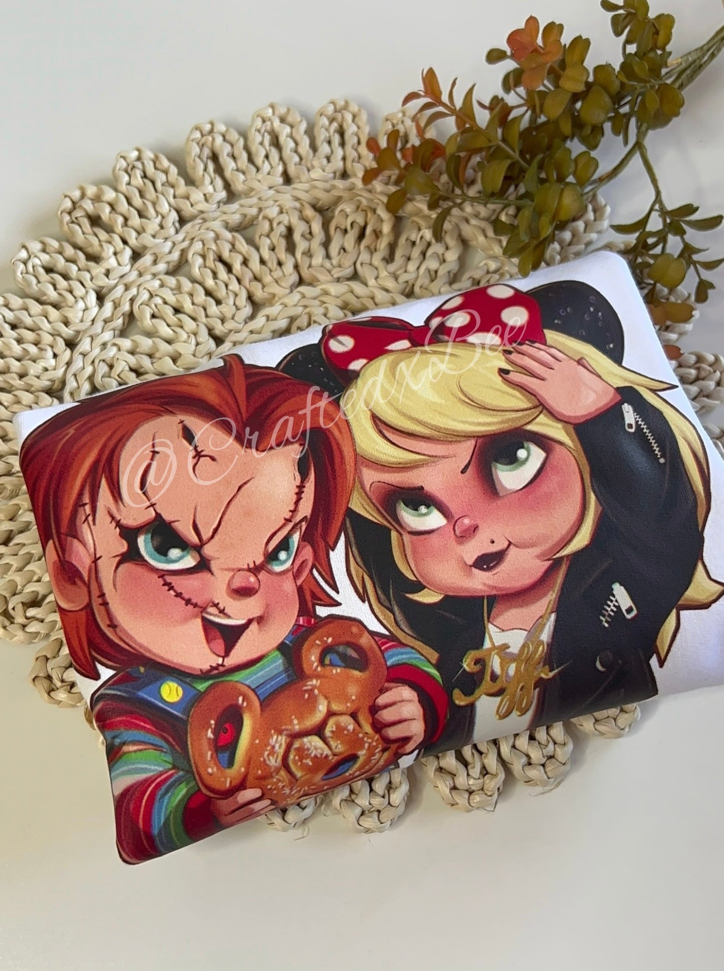 C Killer Couple