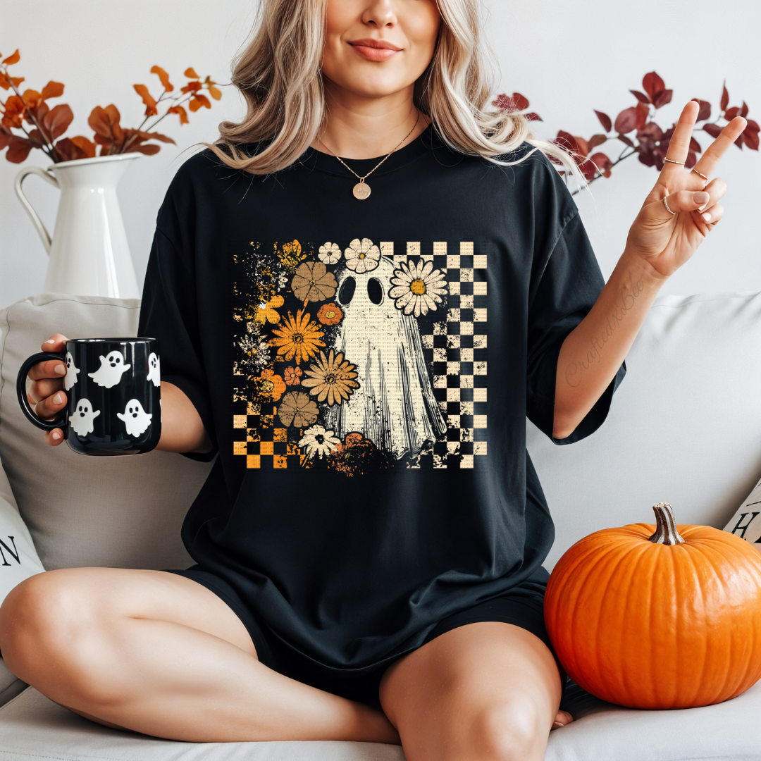 Fall Ghosty