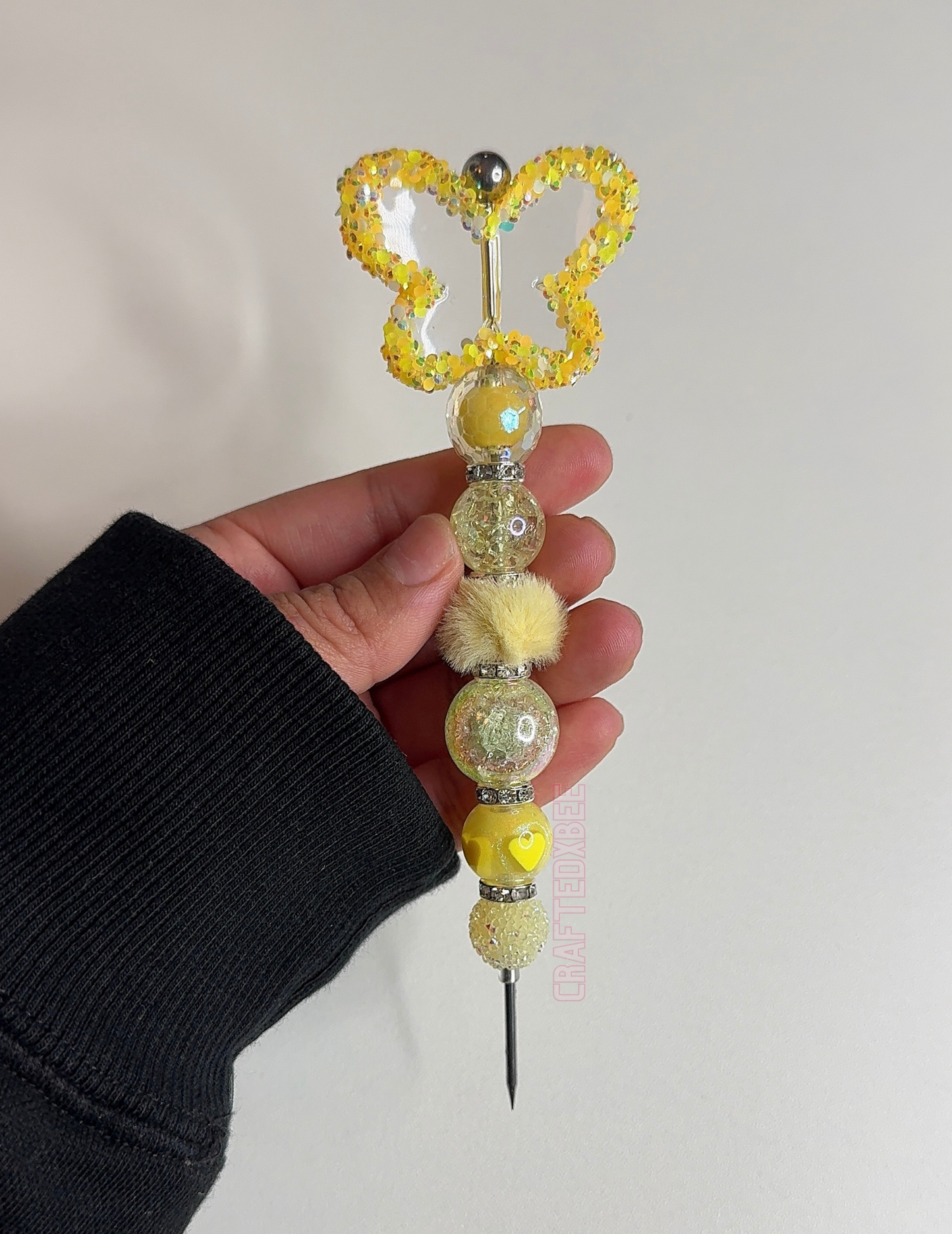 Beaded Weeding tool RTS