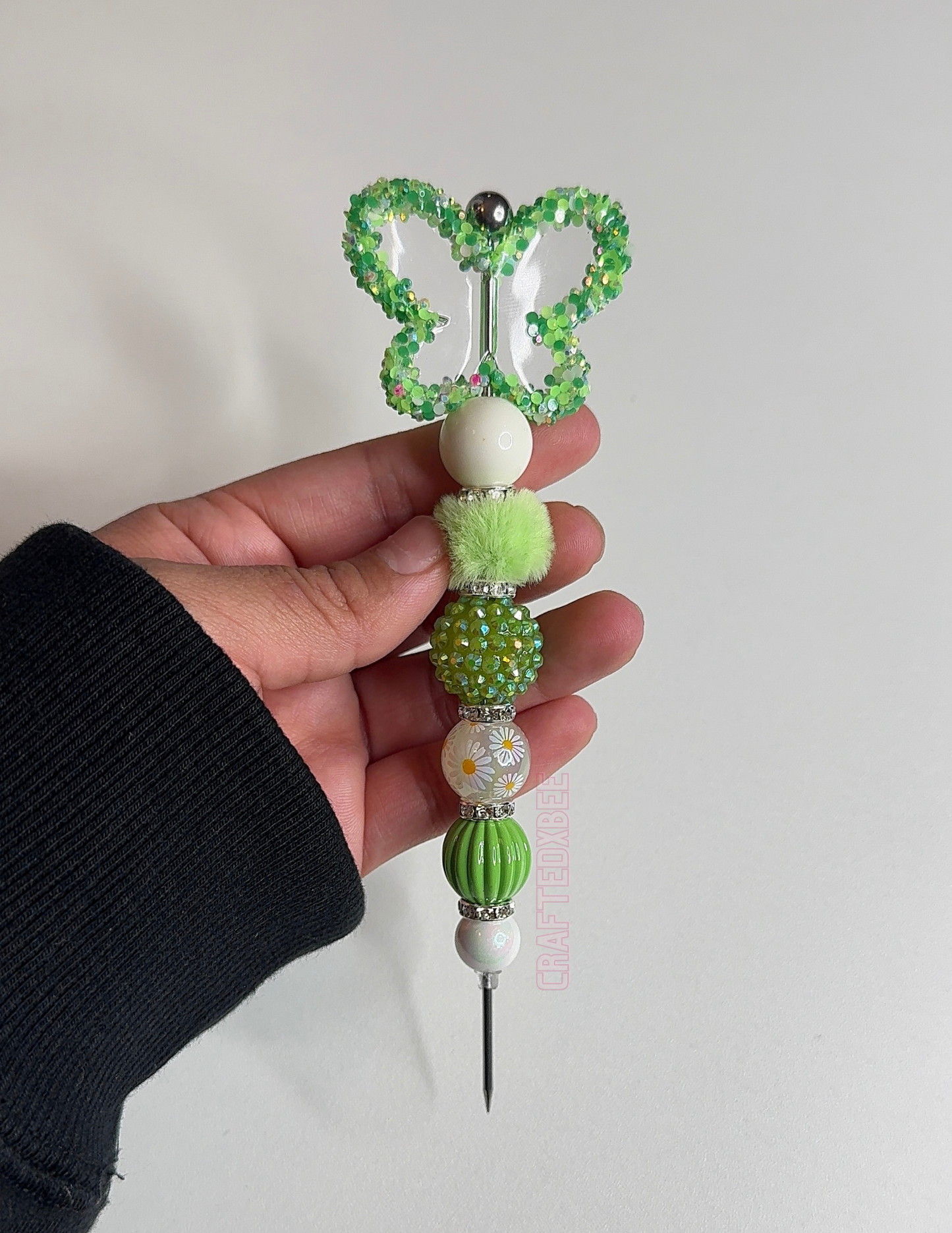 Beaded Weeding tool RTS