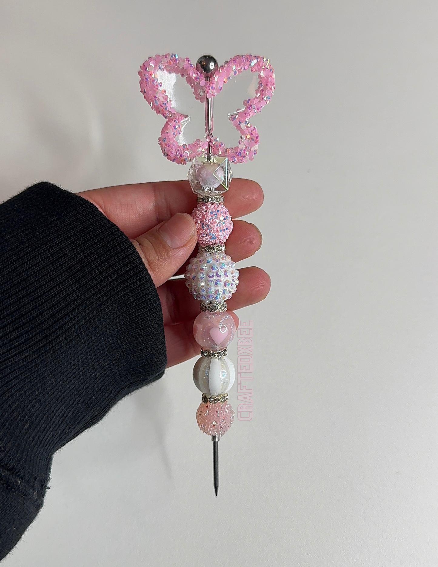Beaded Weeding tool RTS