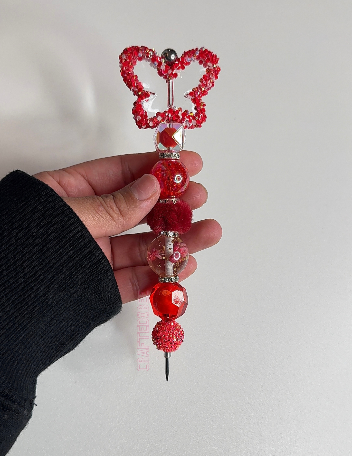 Beaded Weeding tool RTS