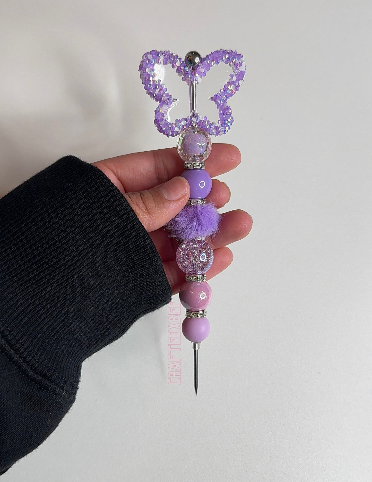 Beaded Weeding tool RTS