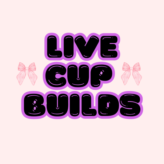 cup live claims( READ Description)