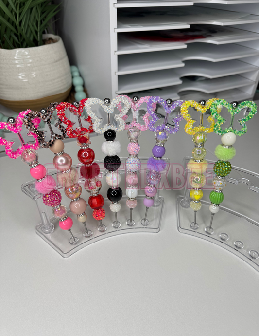 Beaded Weeding tool RTS