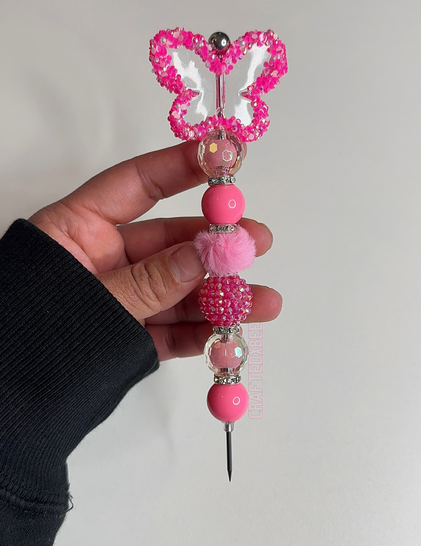 Beaded Weeding tool RTS