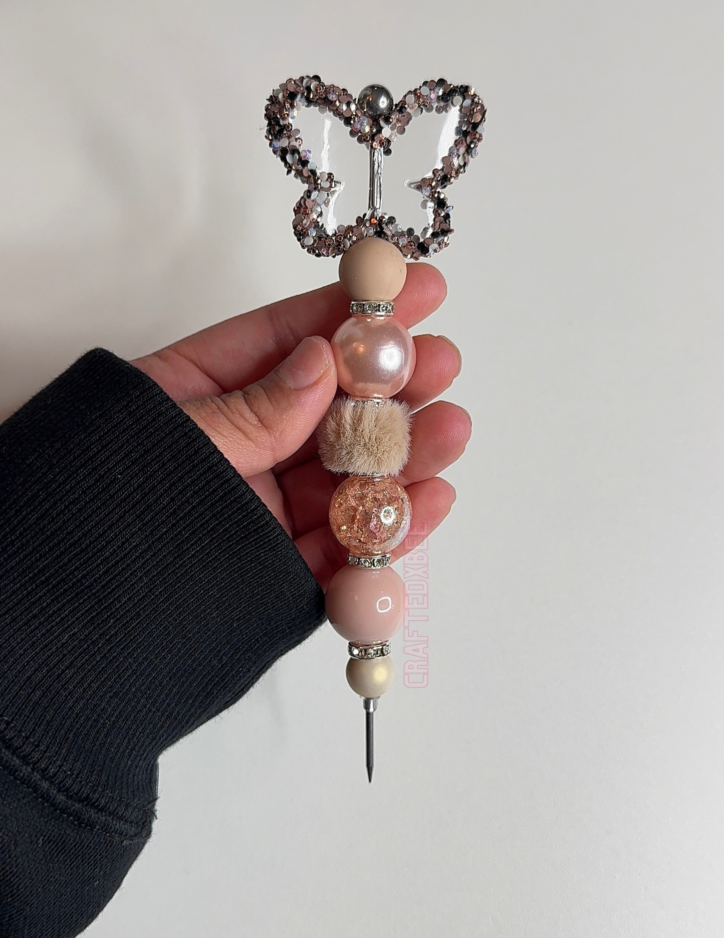 Beaded Weeding tool RTS