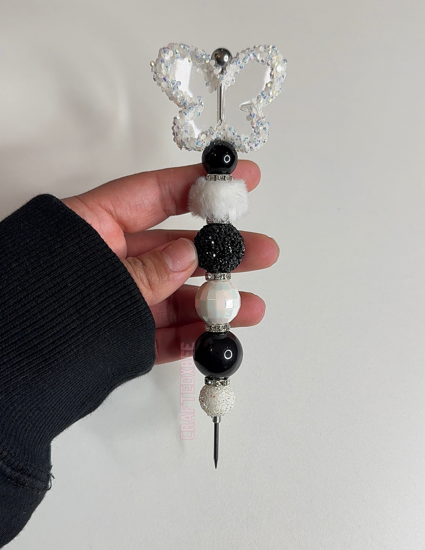 Beaded Weeding tool RTS
