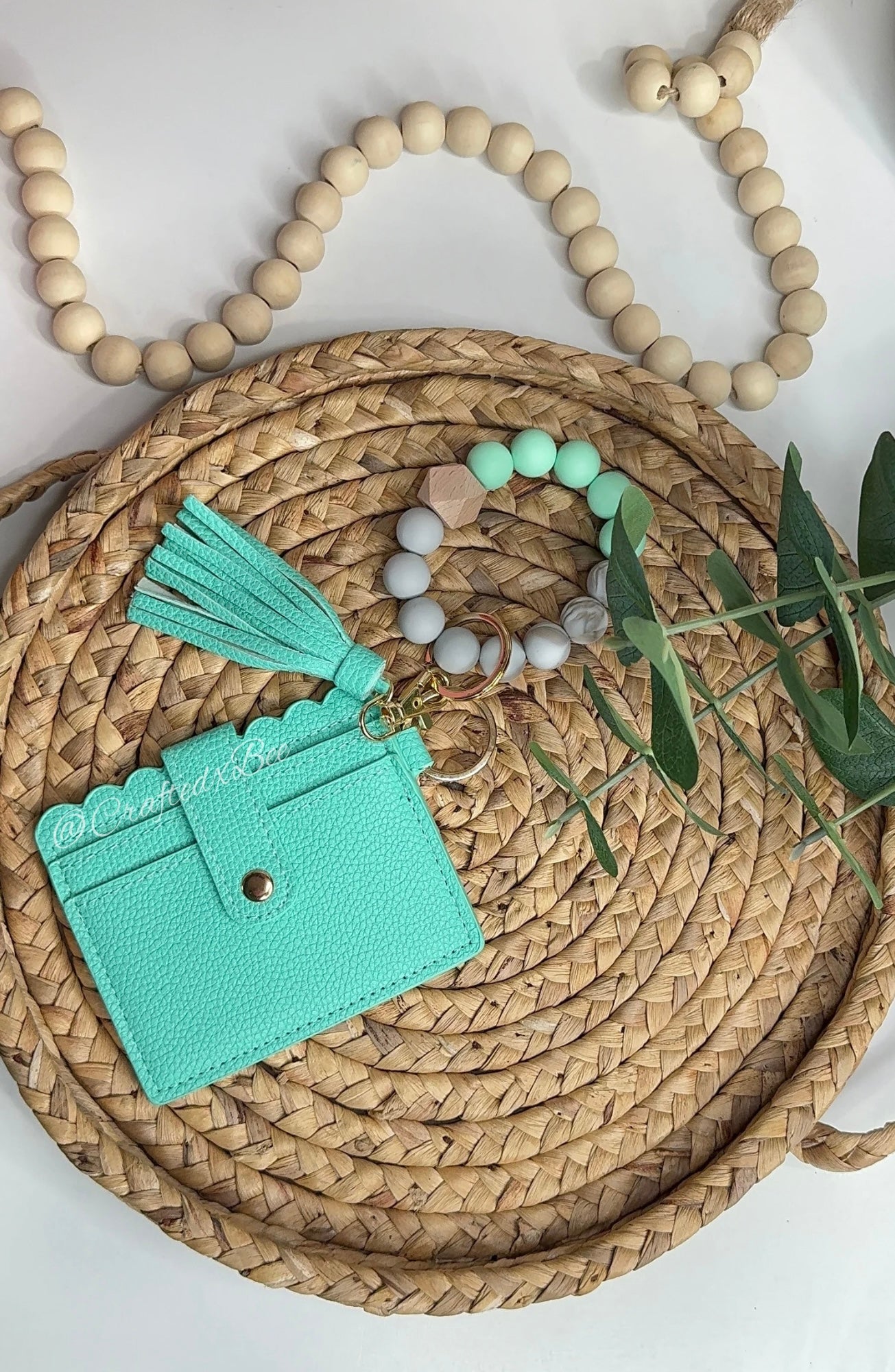 Wallet Wristlets RTS
