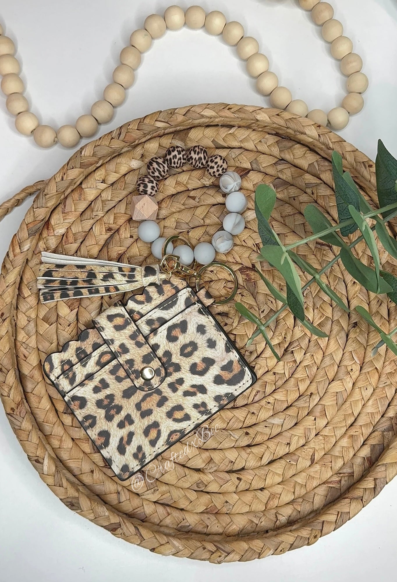 Wallet Wristlets RTS