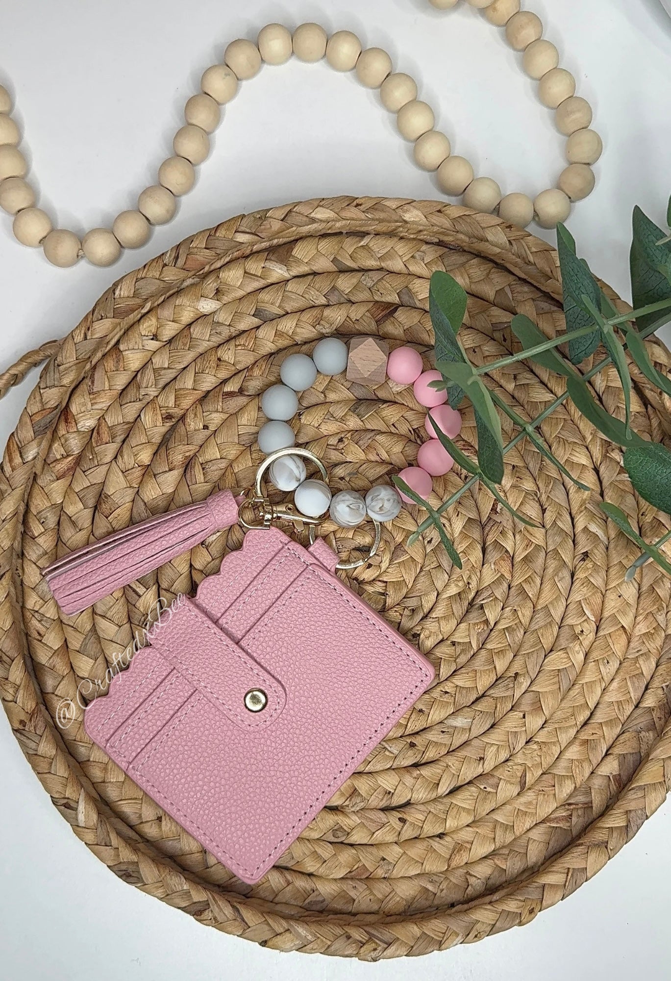 Wallet Wristlets RTS