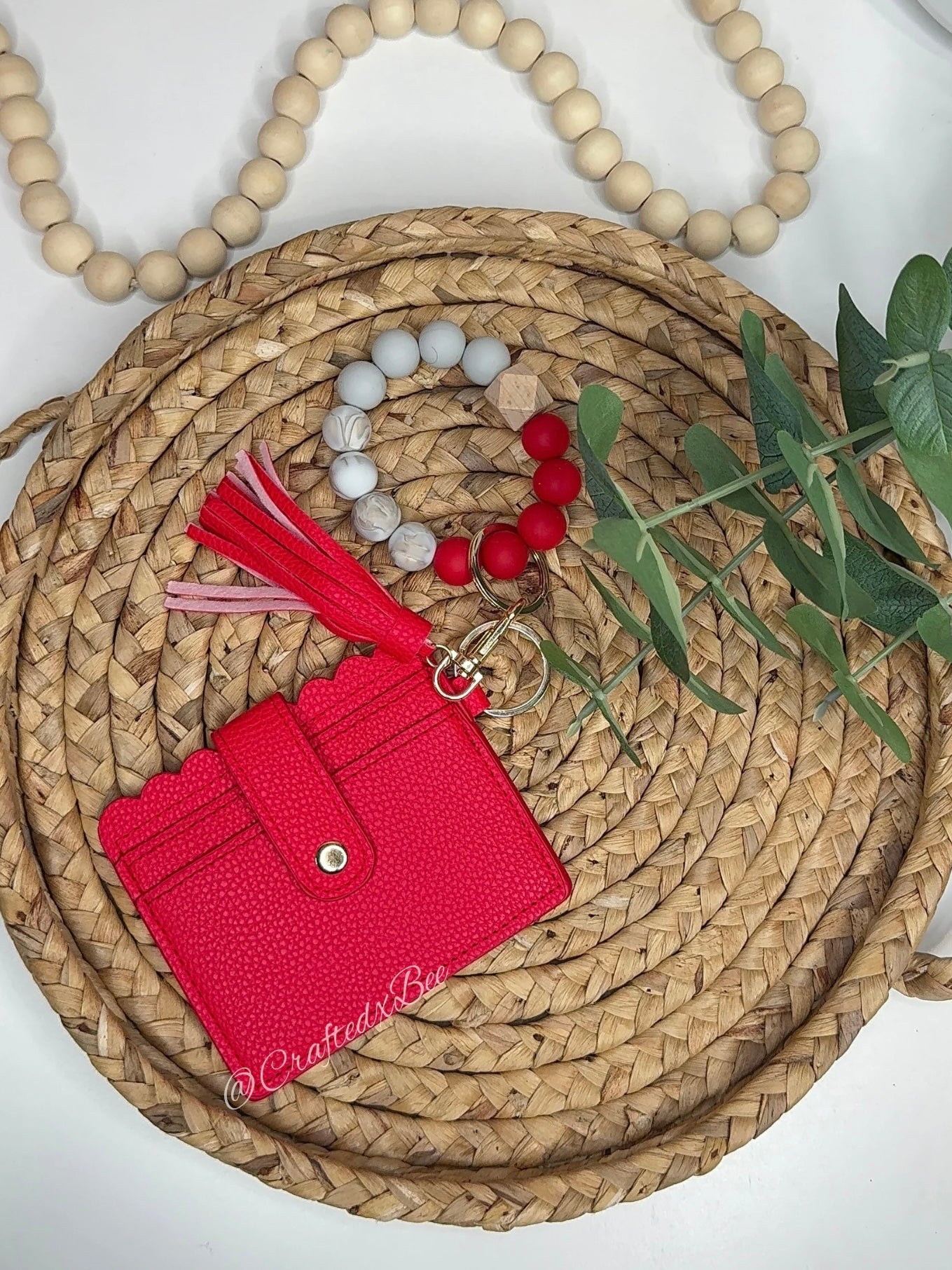 Wallet Wristlets RTS