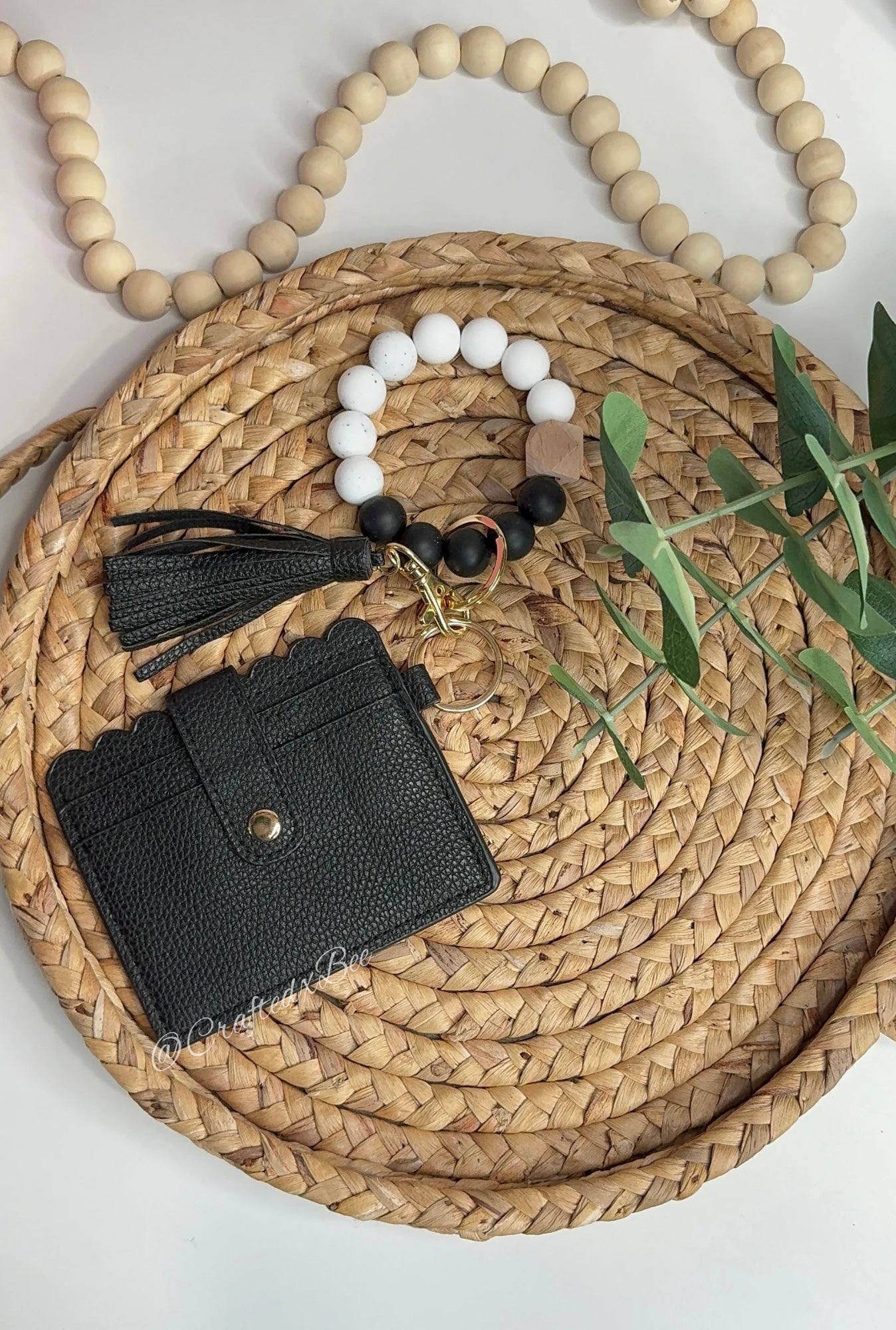 Wallet Wristlets RTS