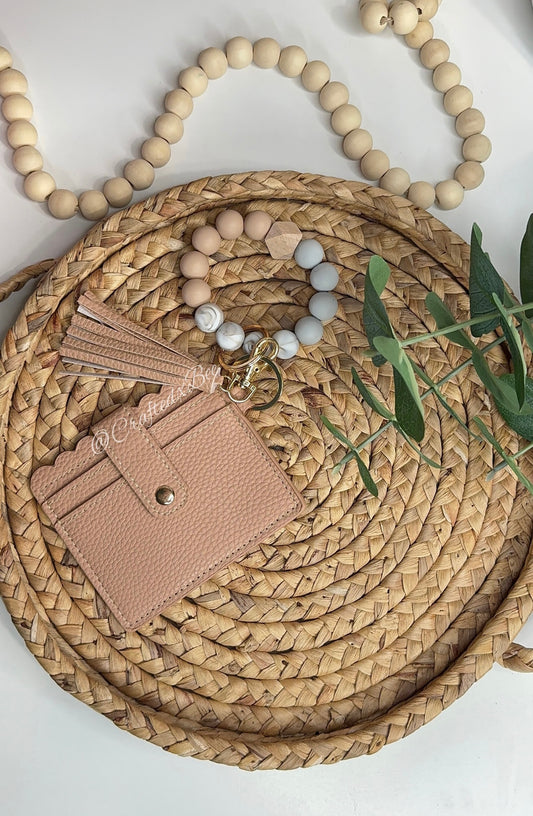 Wallet Wristlets RTS