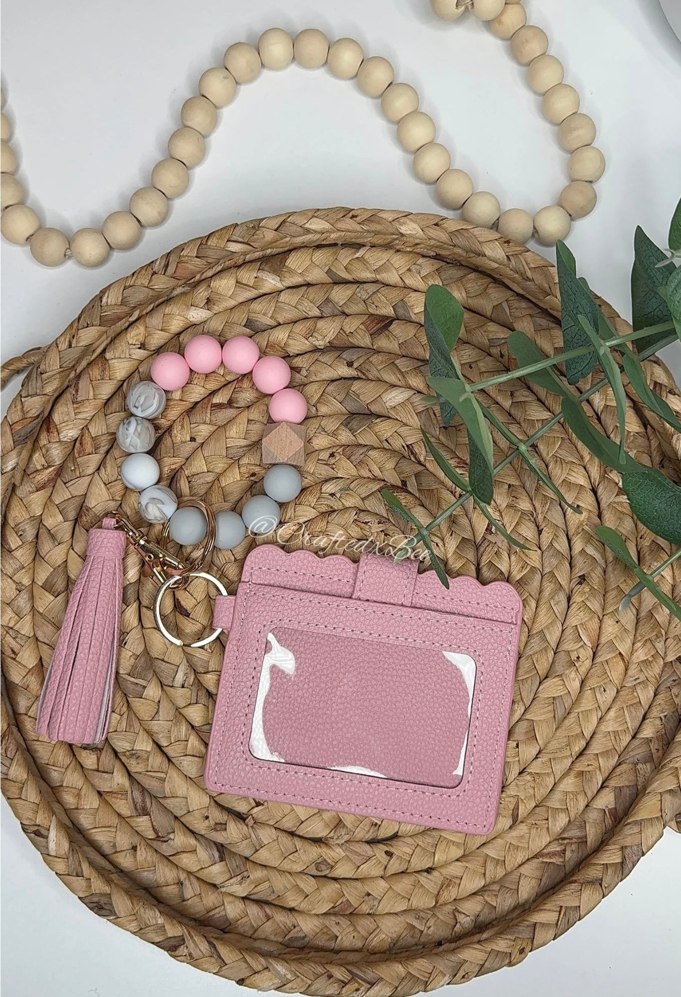 Wallet Wristlets RTS