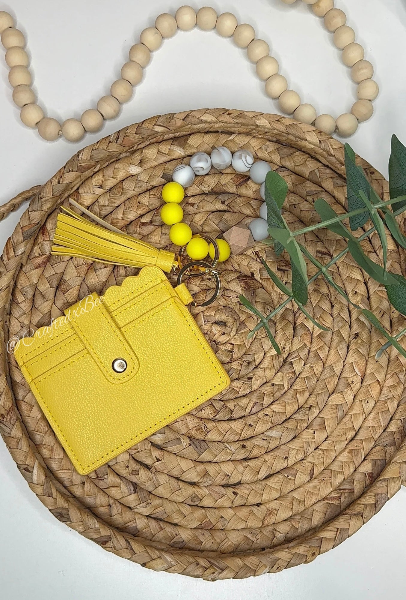 Wallet Wristlets RTS