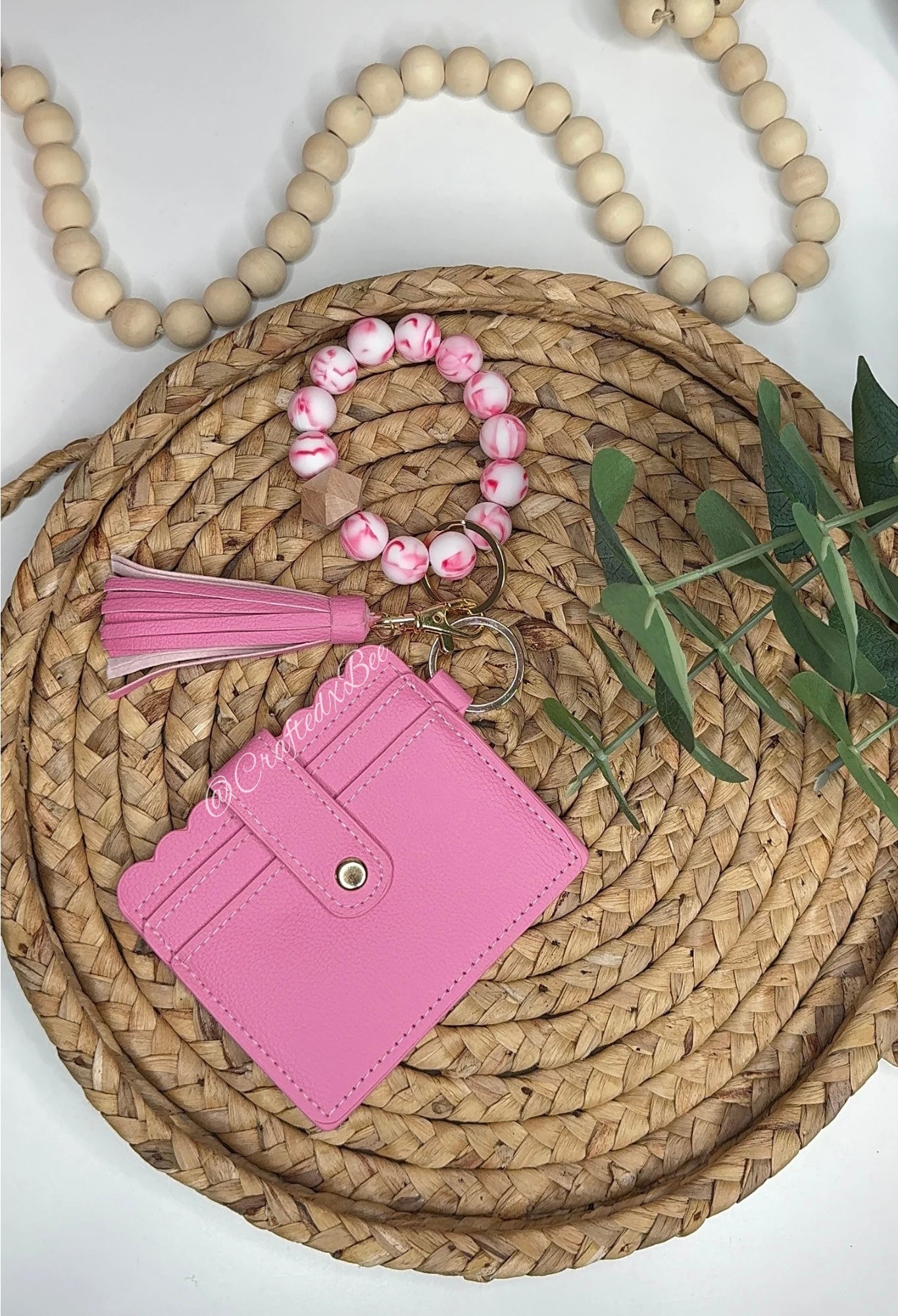 Wallet Wristlets RTS