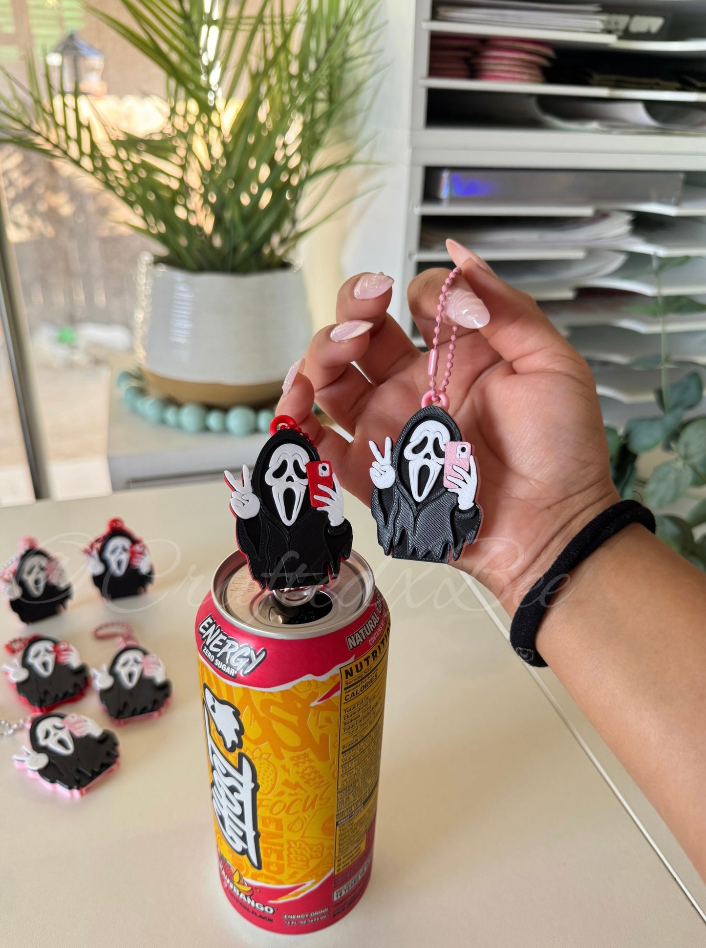 GF cow tab can opener