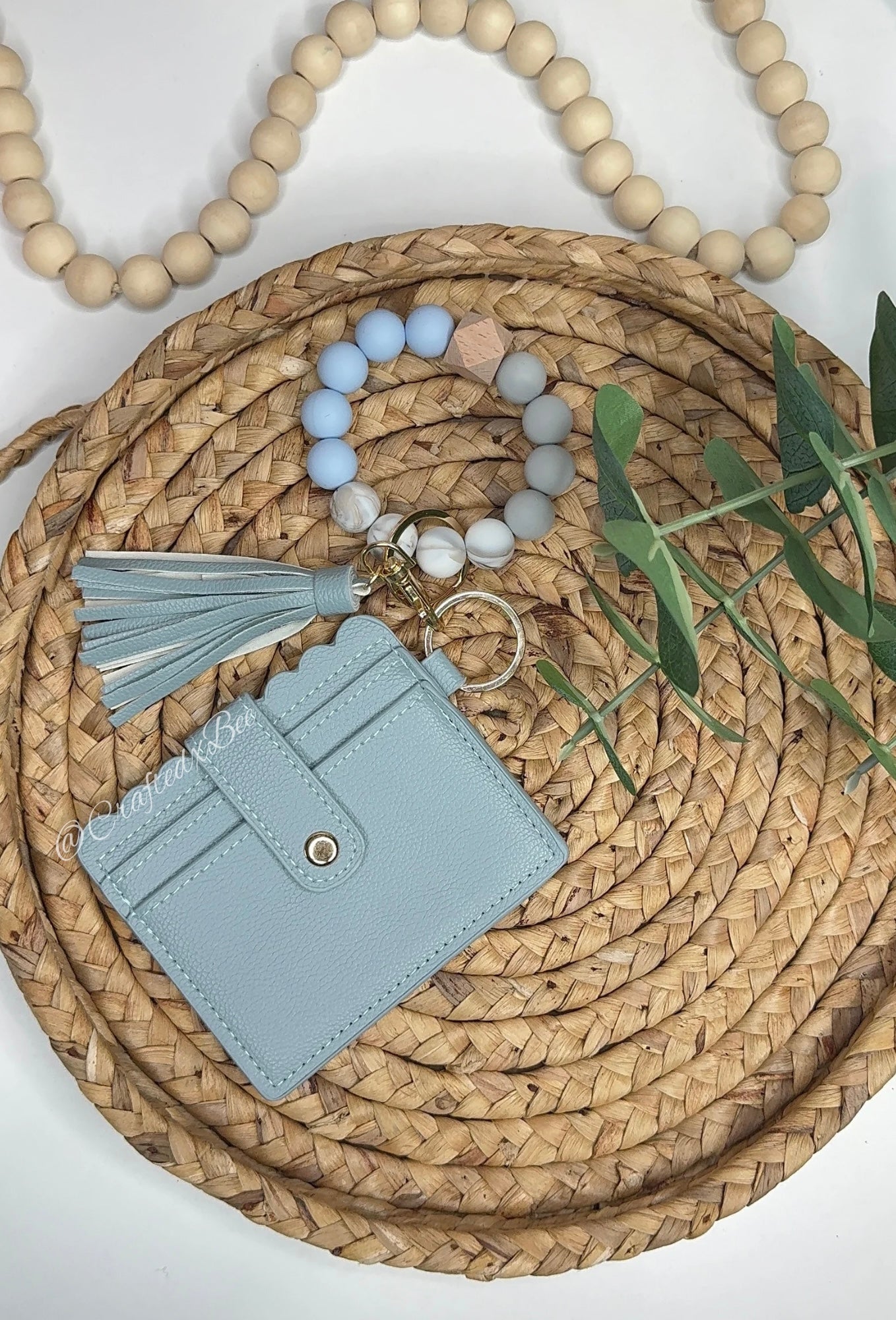 Wallet Wristlets RTS