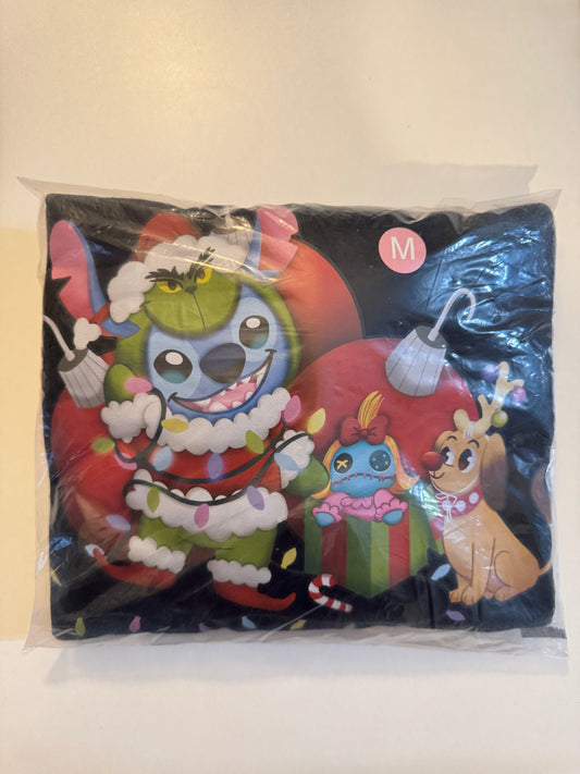 MEDIUM CREWNECK Alien